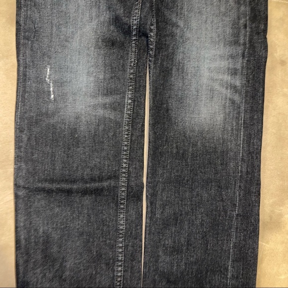 Men’s Levi’s 505 30x30 Jeans - Picture 4 of 6